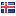 etfos.hr server is located in Iceland